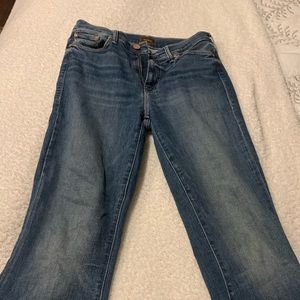 MOTHER The Weekender Fray 26